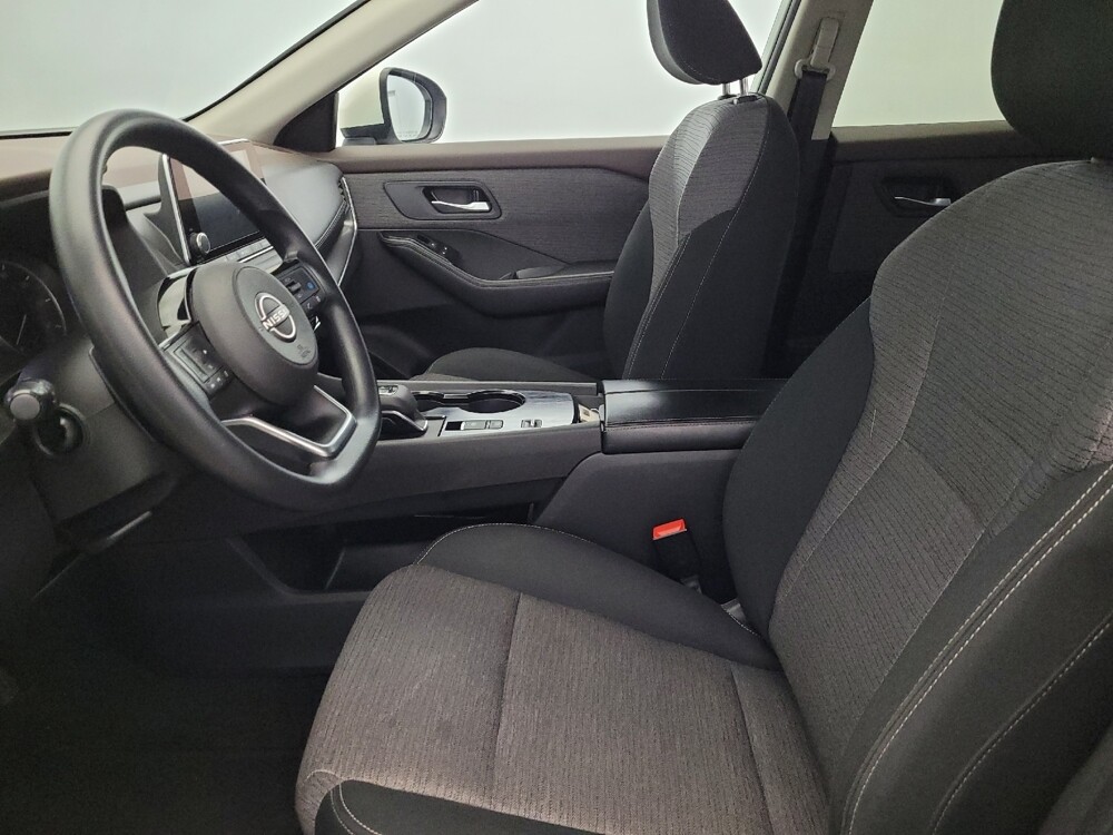 2023 Nissan Rogue in Williamstown, NJ 8094 - 18116563 17