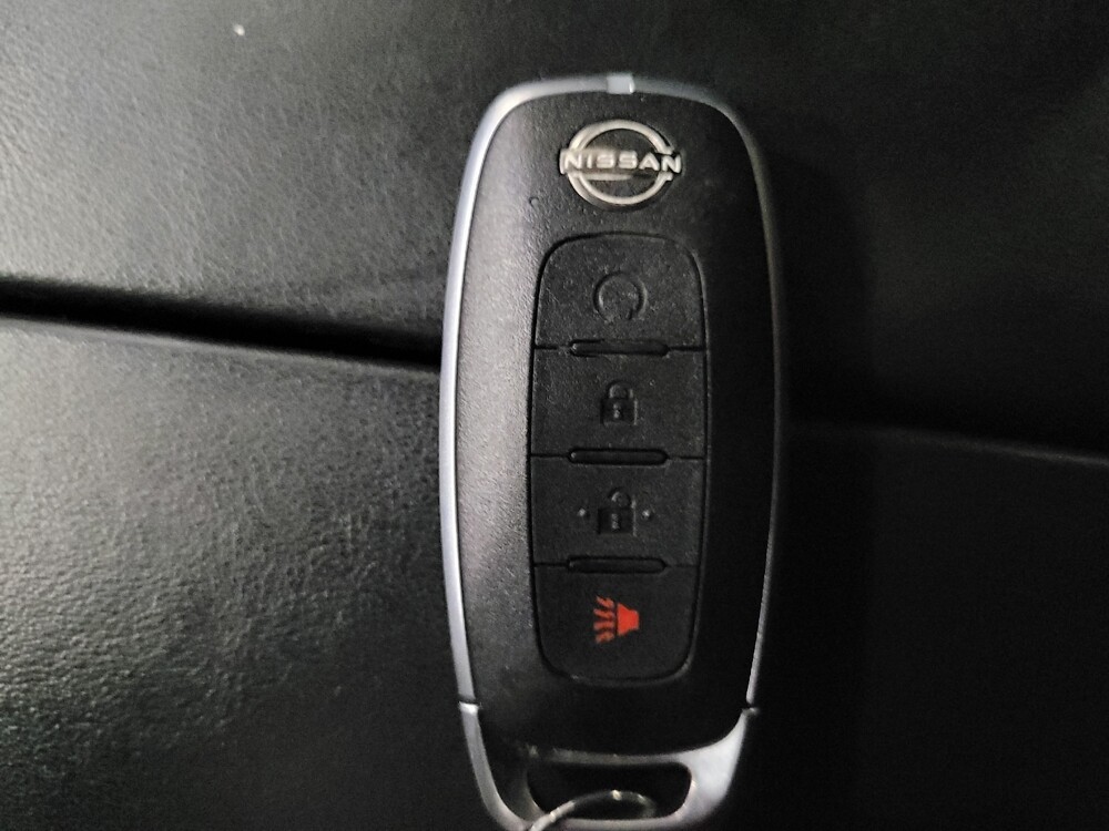 2023 Nissan Rogue in Williamstown, NJ 8094 - 18116563 32