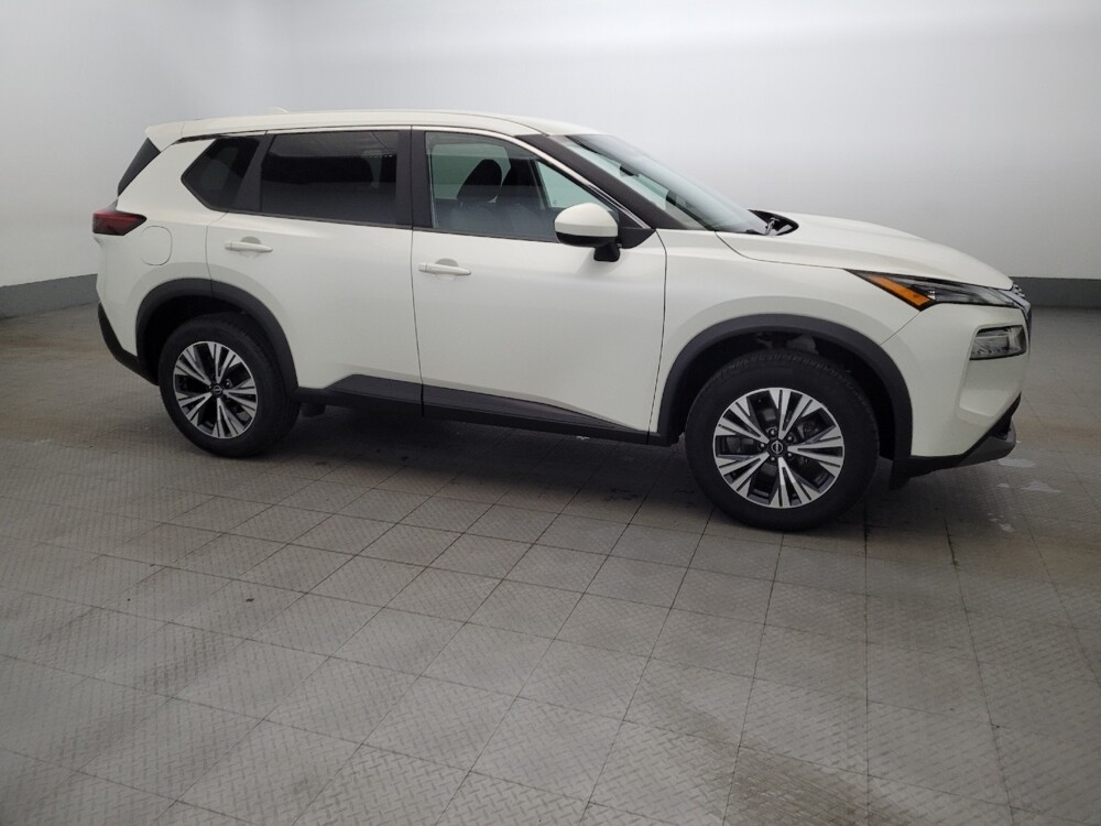 2023 Nissan Rogue in Williamstown, NJ 8094 - 18116563 11