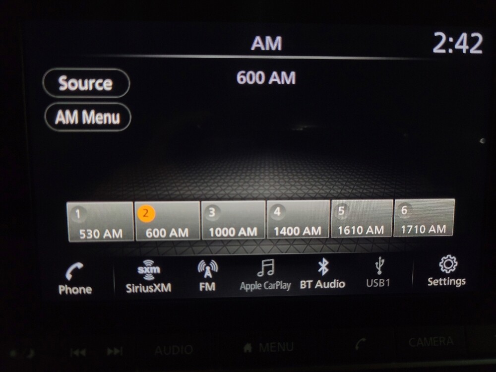 2023 Nissan Rogue in Williamstown, NJ 8094 - 18116563 25