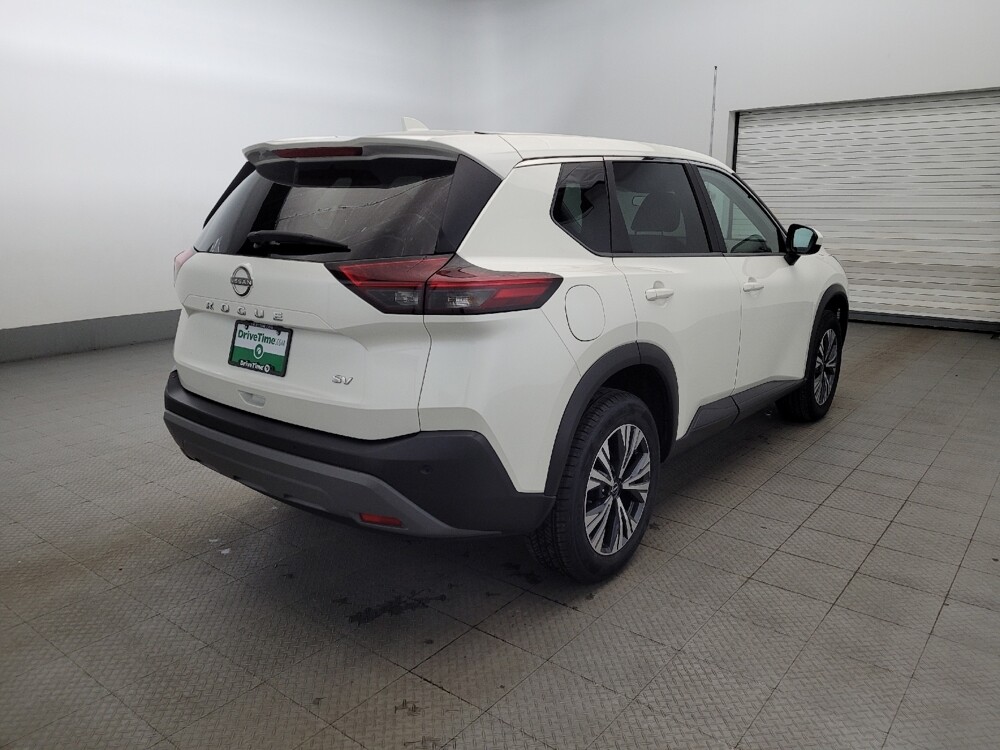 2023 Nissan Rogue in Williamstown, NJ 8094 - 18116563 9