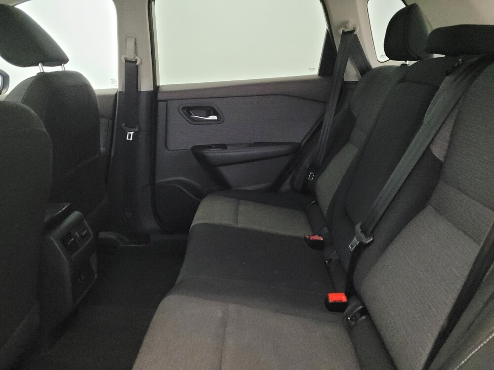 2023 Nissan Rogue in Williamstown, NJ 8094 - 18116563 18