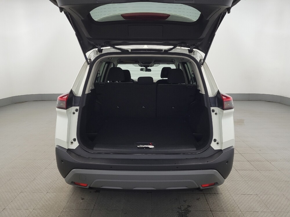 2023 Nissan Rogue in Williamstown, NJ 8094 - 18116563 29