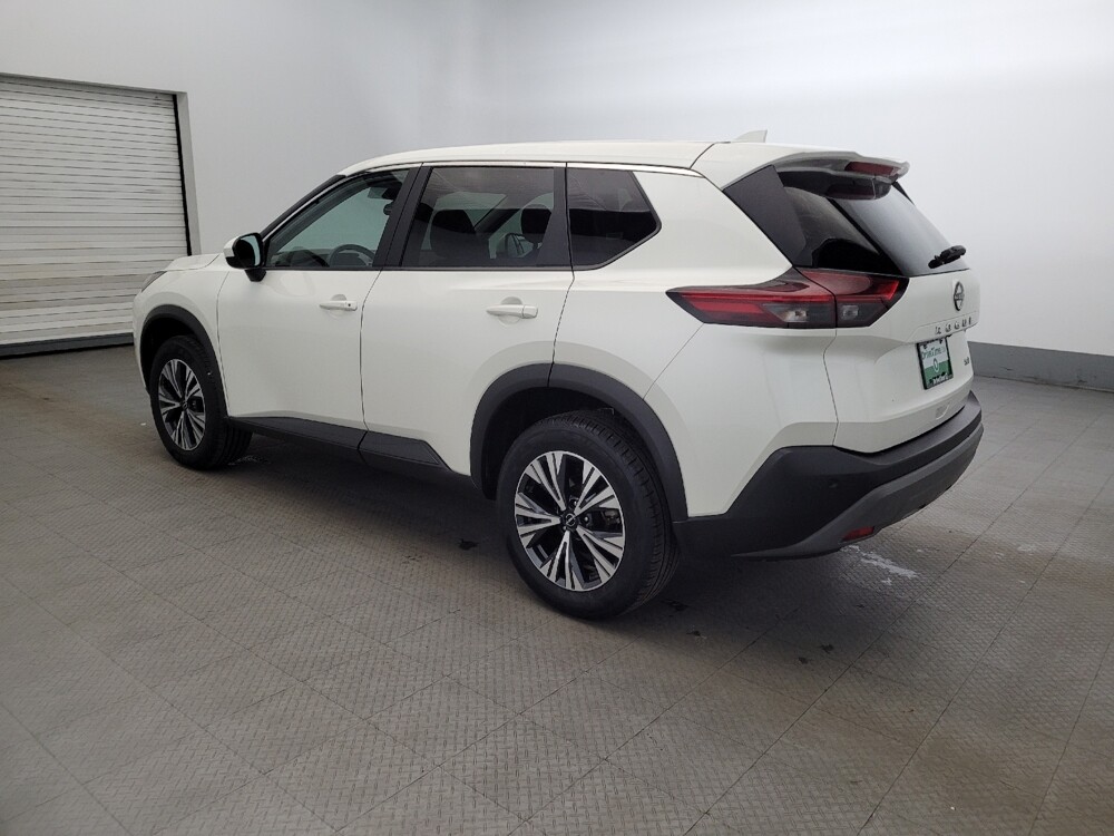 2023 Nissan Rogue in Williamstown, NJ 8094 - 18116563 5