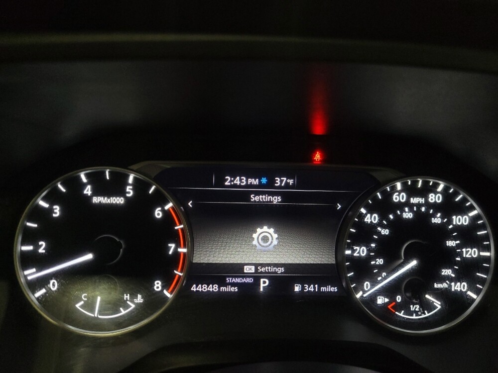 2023 Nissan Rogue in Williamstown, NJ 8094 - 18116563 23