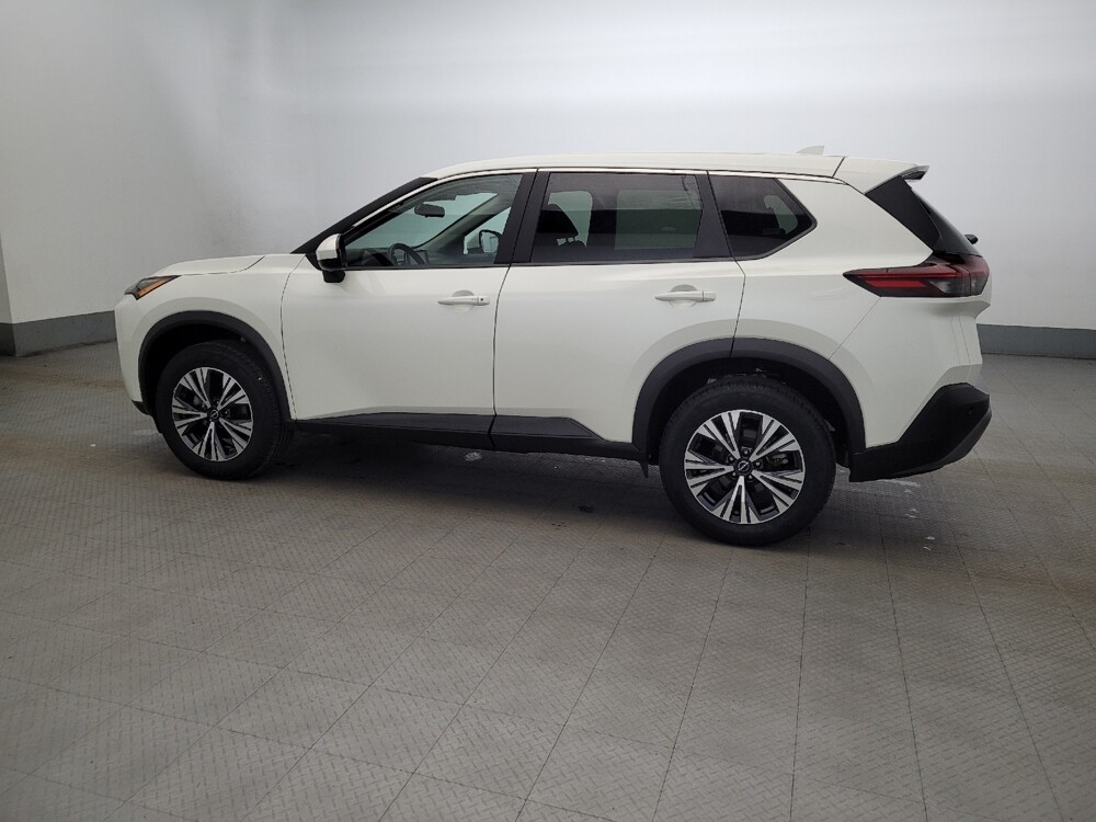 2023 Nissan Rogue in Williamstown, NJ 8094 - 18116563 3