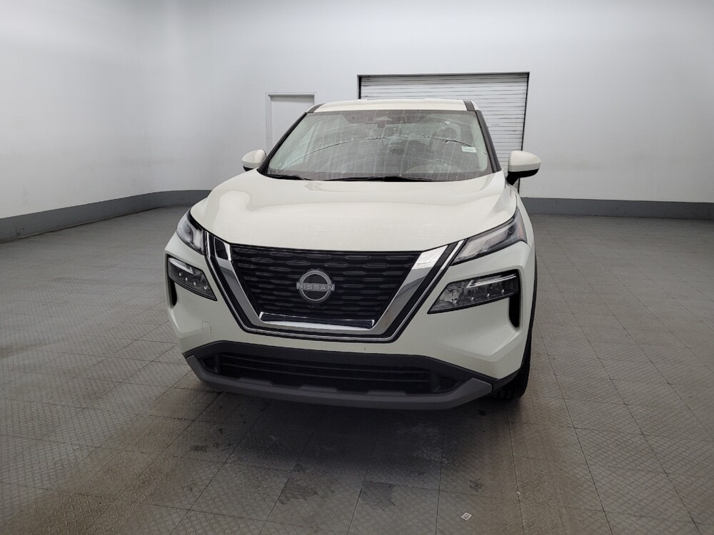 2023 Nissan Rogue in Williamstown, NJ 8094 - 18116563 15