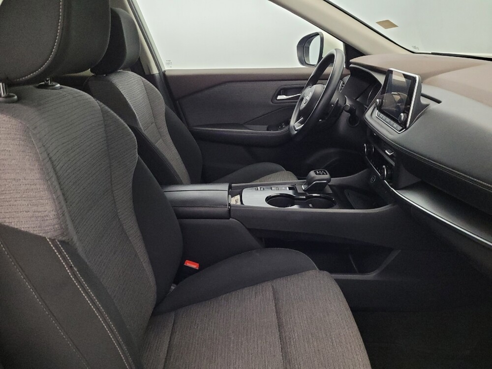 2023 Nissan Rogue in Williamstown, NJ 8094 - 18116563 21