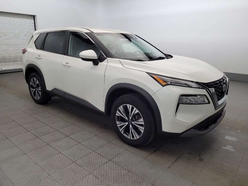 2023 Nissan Rogue in Williamstown, NJ 8094 - 18116563 13