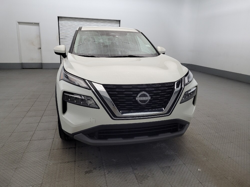 2023 Nissan Rogue in Williamstown, NJ 8094 - 18116563 14