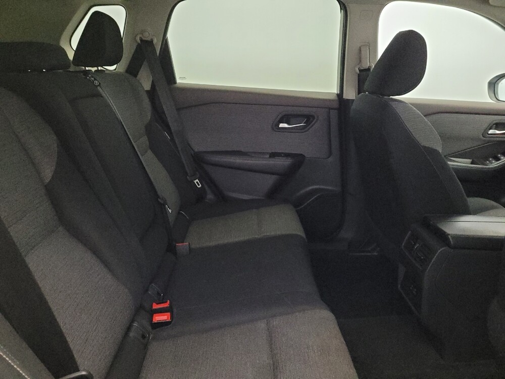 2023 Nissan Rogue in Williamstown, NJ 8094 - 18116563 19