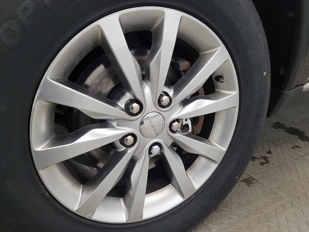 2018 Dodge Durango in Williamstown, NJ 8094 - 18116564 31