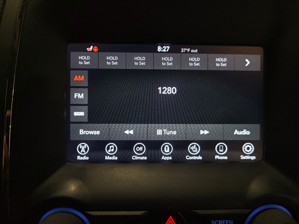 2018 Dodge Durango in Williamstown, NJ 8094 - 18116564 25