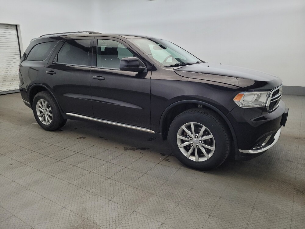 2018 Dodge Durango in Williamstown, NJ 8094 - 18116564 11