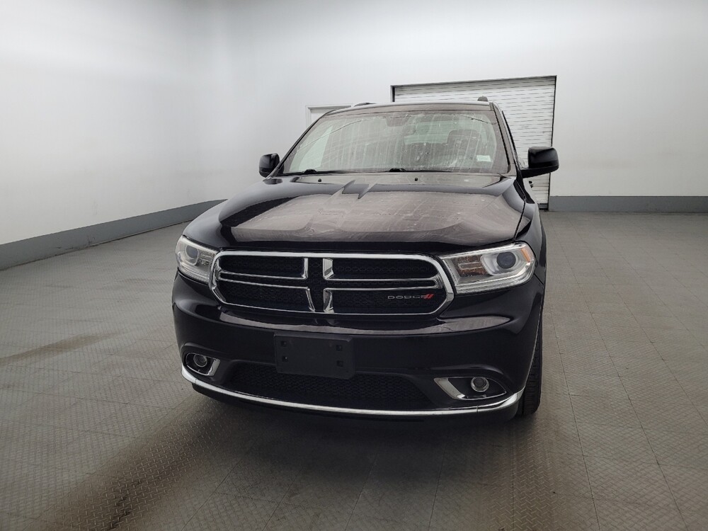 2018 Dodge Durango in Williamstown, NJ 8094 - 18116564 15