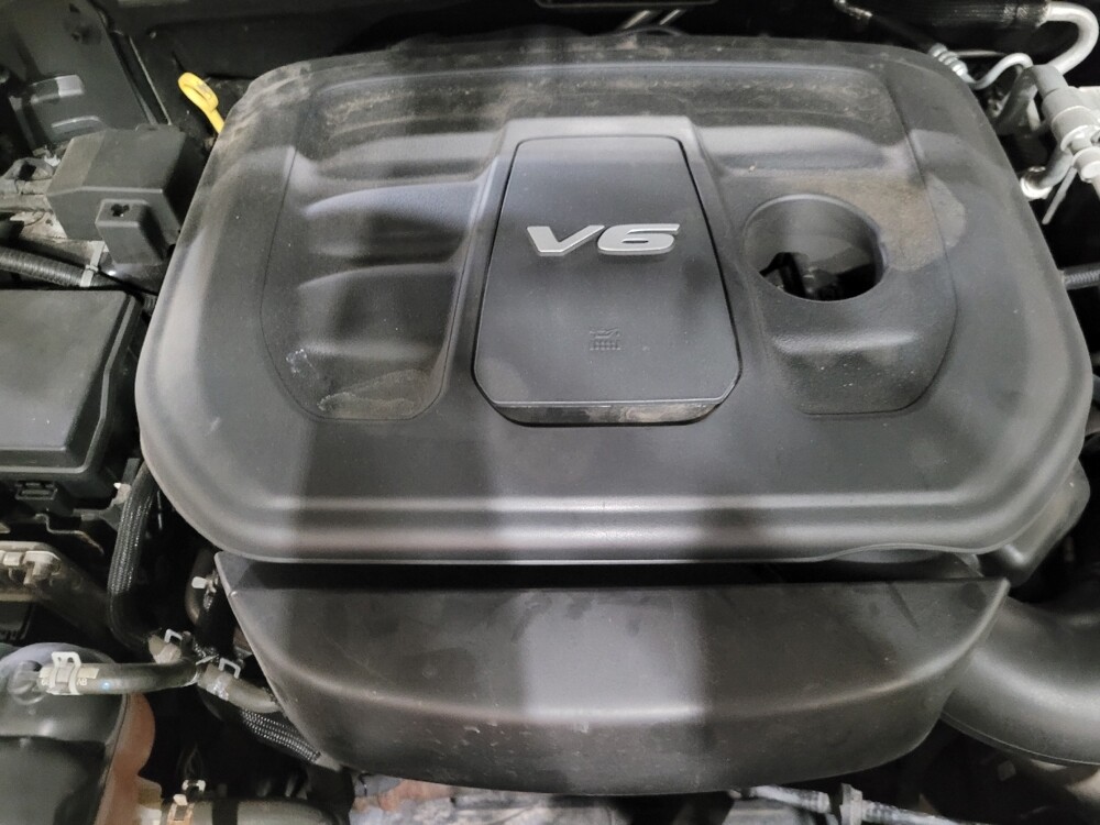 2018 Dodge Durango in Williamstown, NJ 8094 - 18116564 30