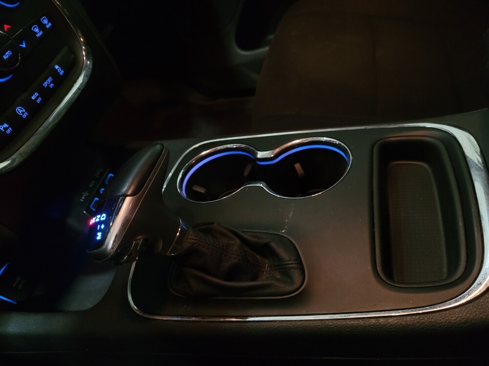 2018 Dodge Durango in Williamstown, NJ 8094 - 18116564 26