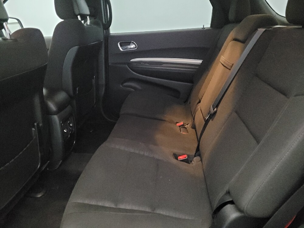 2018 Dodge Durango in Williamstown, NJ 8094 - 18116564 18