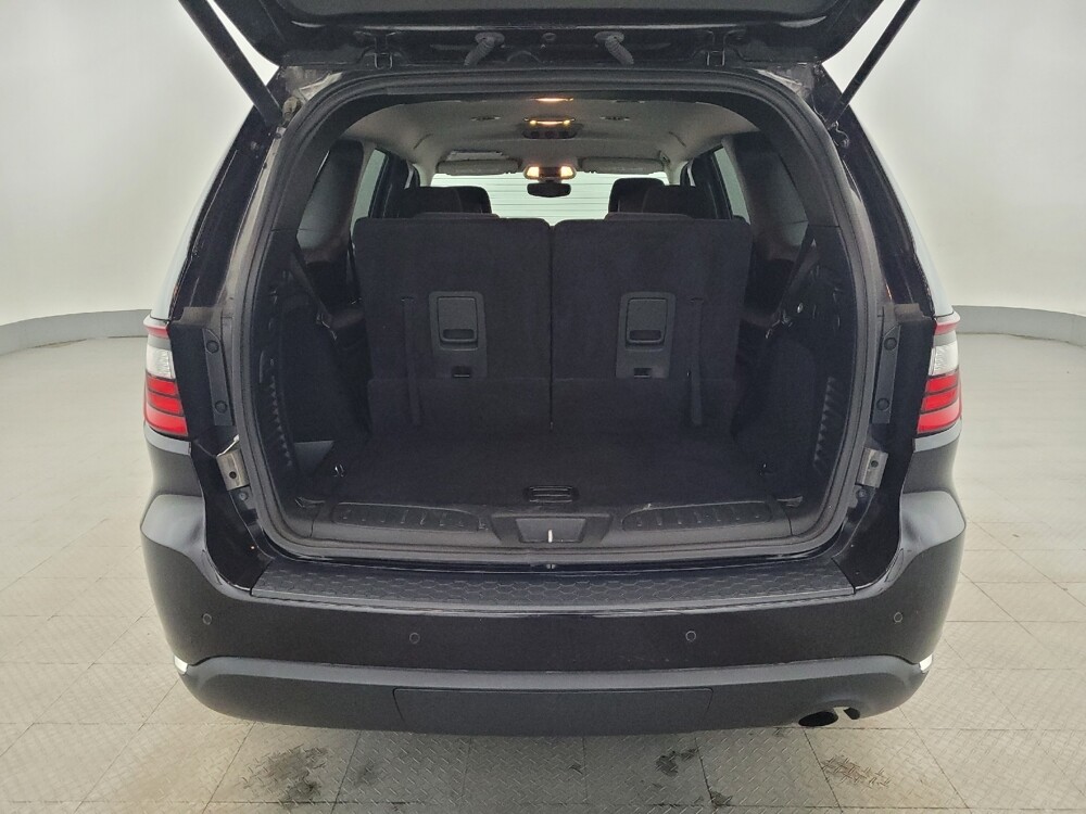 2018 Dodge Durango in Williamstown, NJ 8094 - 18116564 29