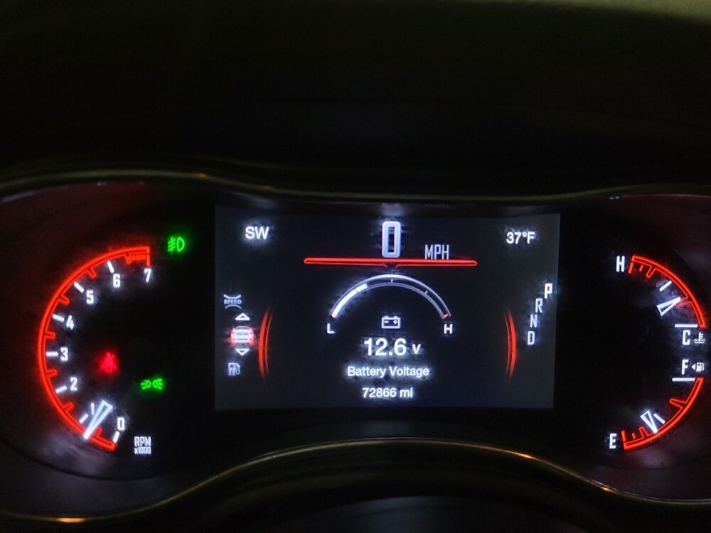 2018 Dodge Durango in Williamstown, NJ 8094 - 18116564 23