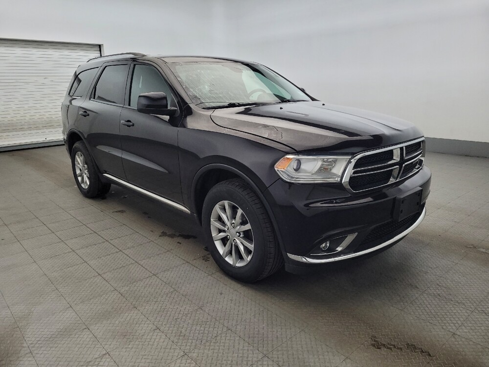 2018 Dodge Durango in Williamstown, NJ 8094 - 18116564 13