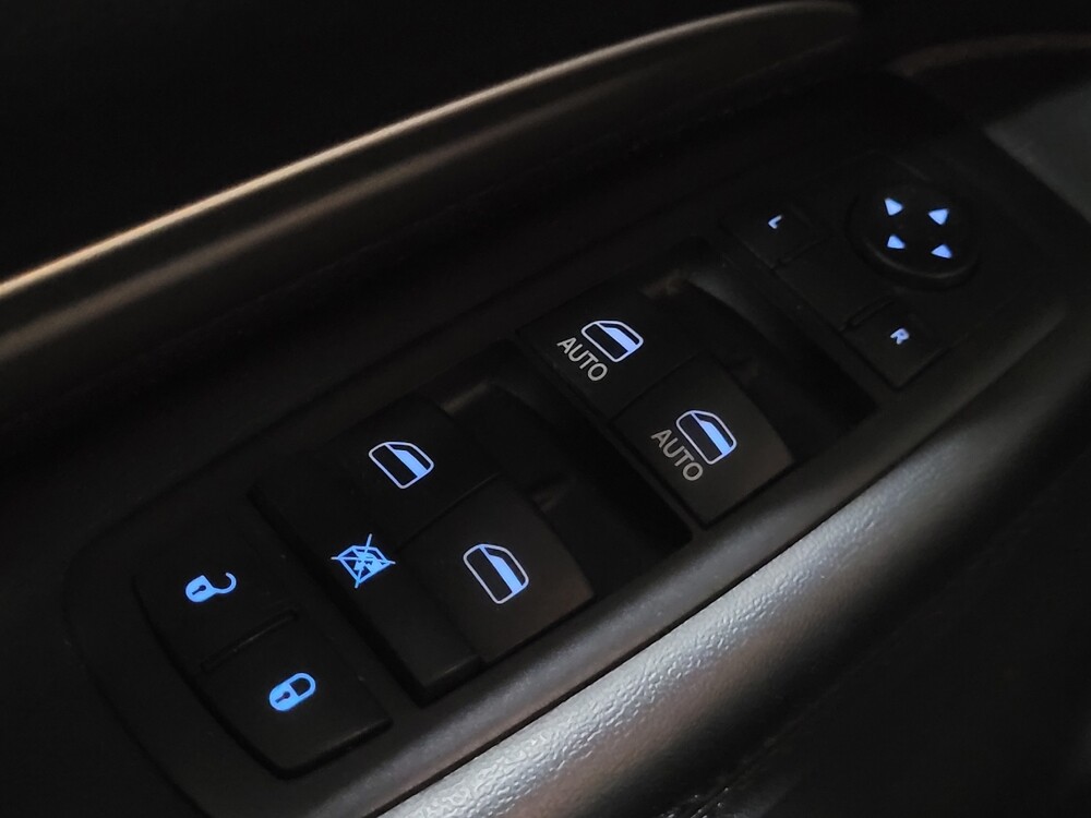 2018 Dodge Durango in Williamstown, NJ 8094 - 18116564 27