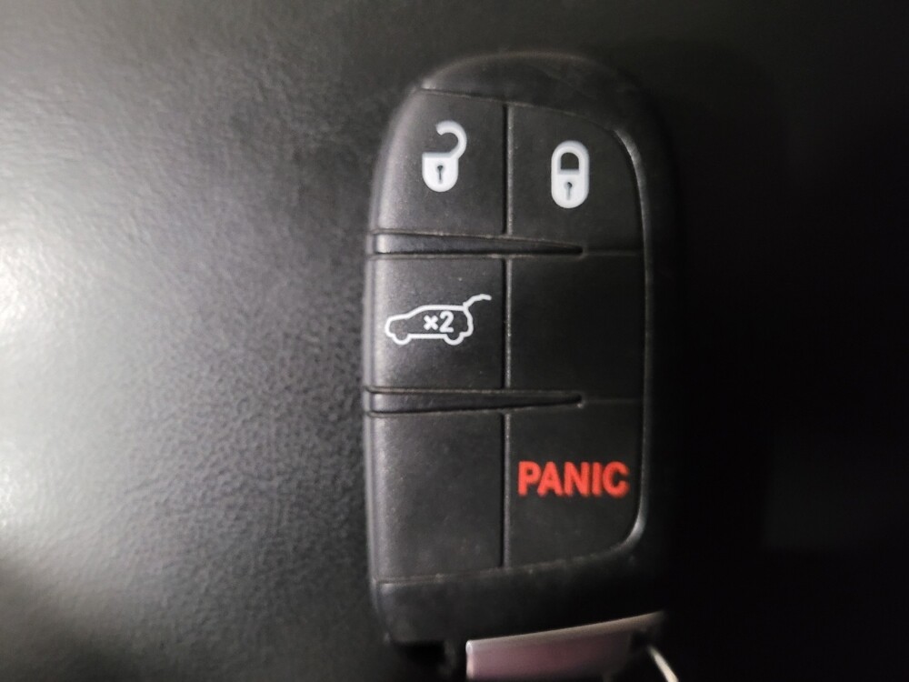 2018 Dodge Durango in Williamstown, NJ 8094 - 18116564 32