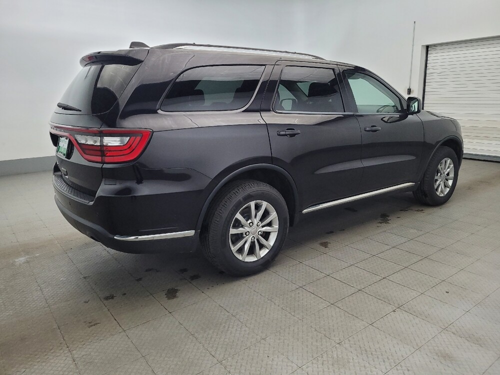 2018 Dodge Durango in Williamstown, NJ 8094 - 18116564 10