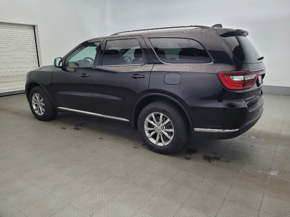 2018 Dodge Durango in Williamstown, NJ 8094 - 18116564 3