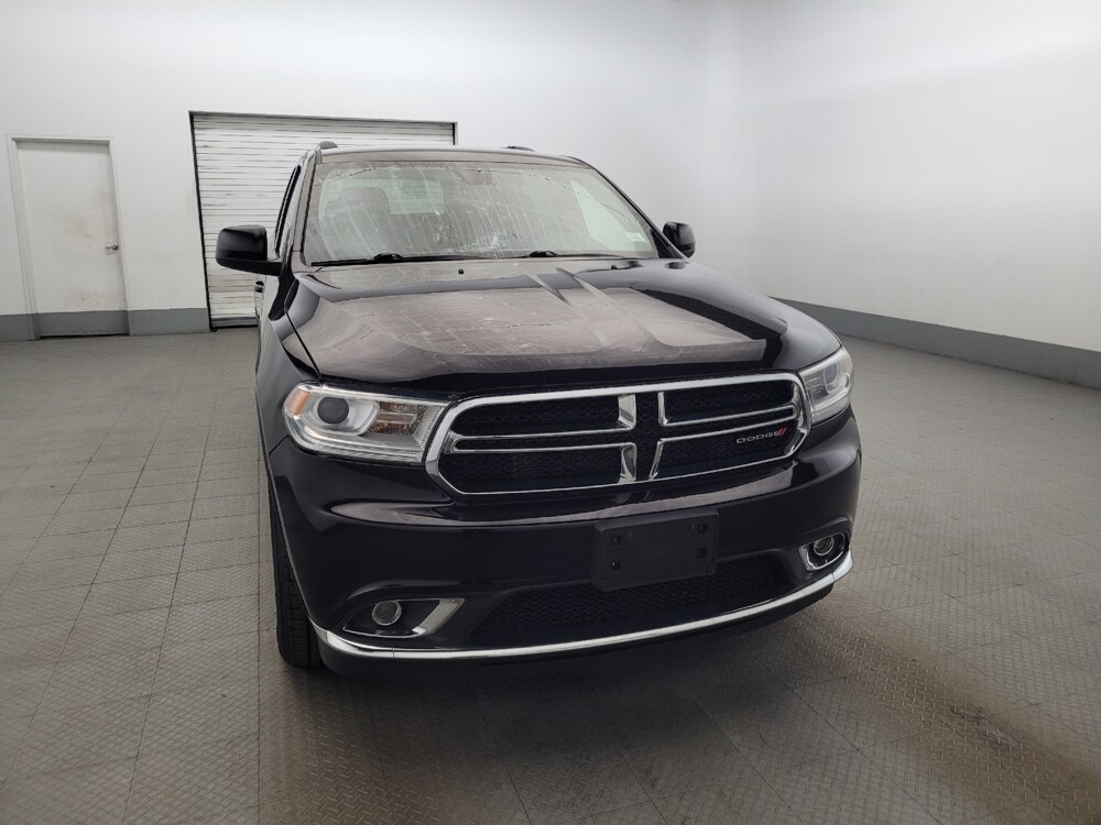 2018 Dodge Durango in Williamstown, NJ 8094 - 18116564 14