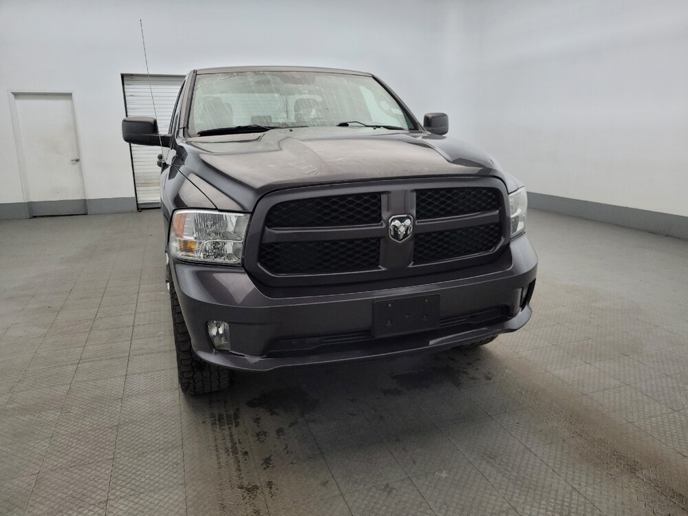 2016 RAM 1500 in Newport News, VA 23601 - 18116565 14