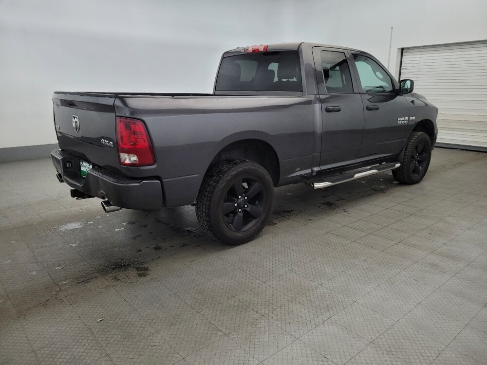 2016 RAM 1500 in Newport News, VA 23601 - 18116565 10