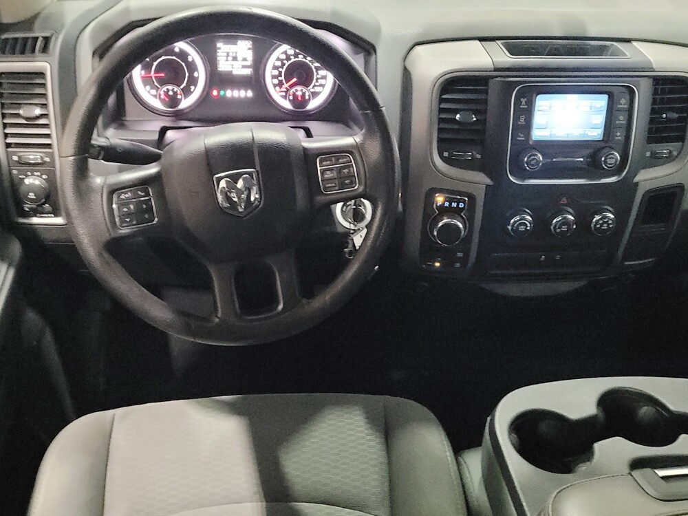 2016 RAM 1500 in Newport News, VA 23601 - 18116565 22