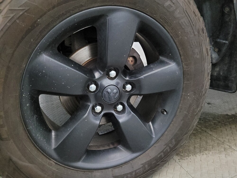 2016 RAM 1500 in Newport News, VA 23601 - 18116565 31