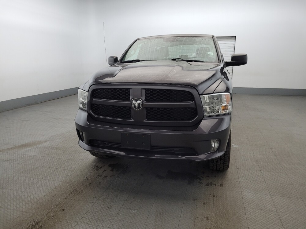 2016 RAM 1500 in Newport News, VA 23601 - 18116565 15
