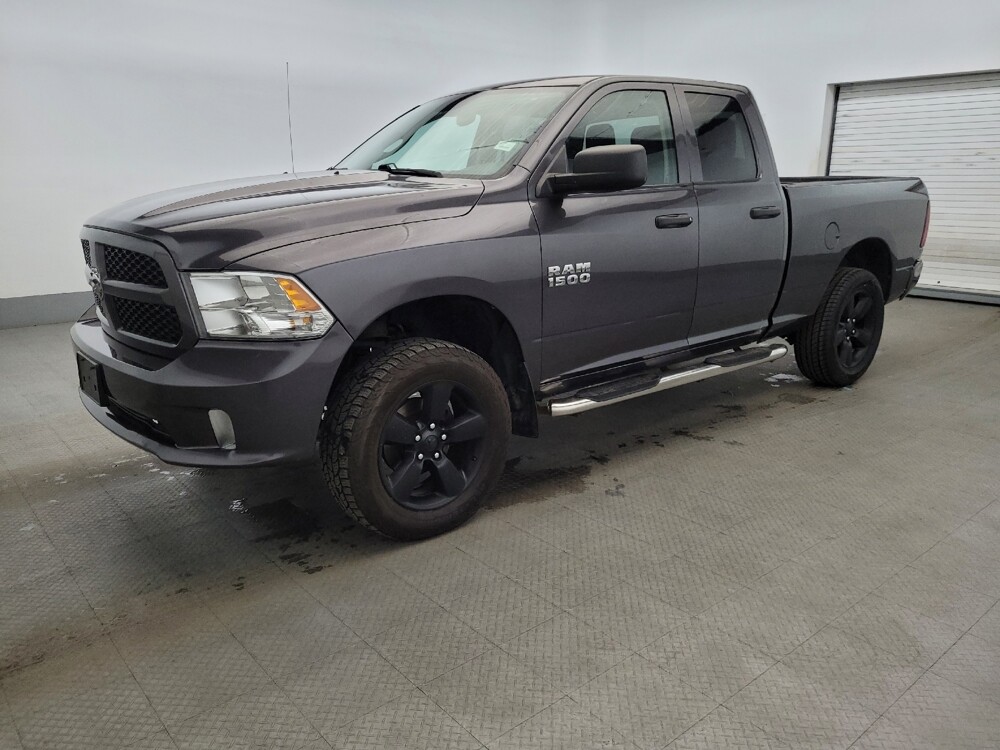 2016 RAM 1500 in Newport News, VA 23601 - 18116565 2