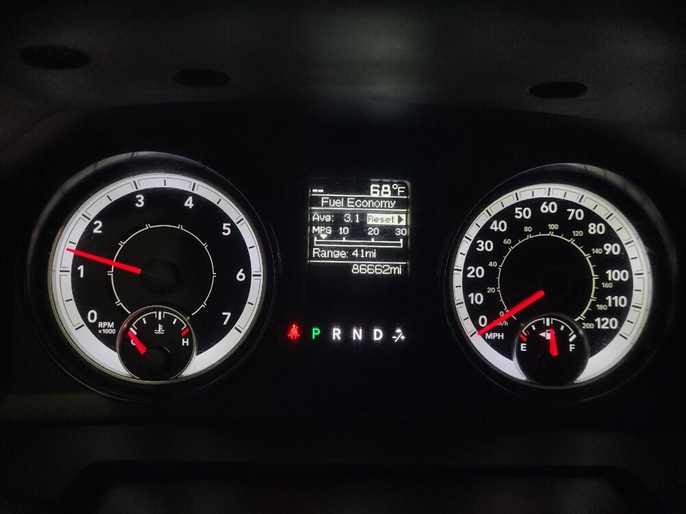 2016 RAM 1500 in Newport News, VA 23601 - 18116565 23