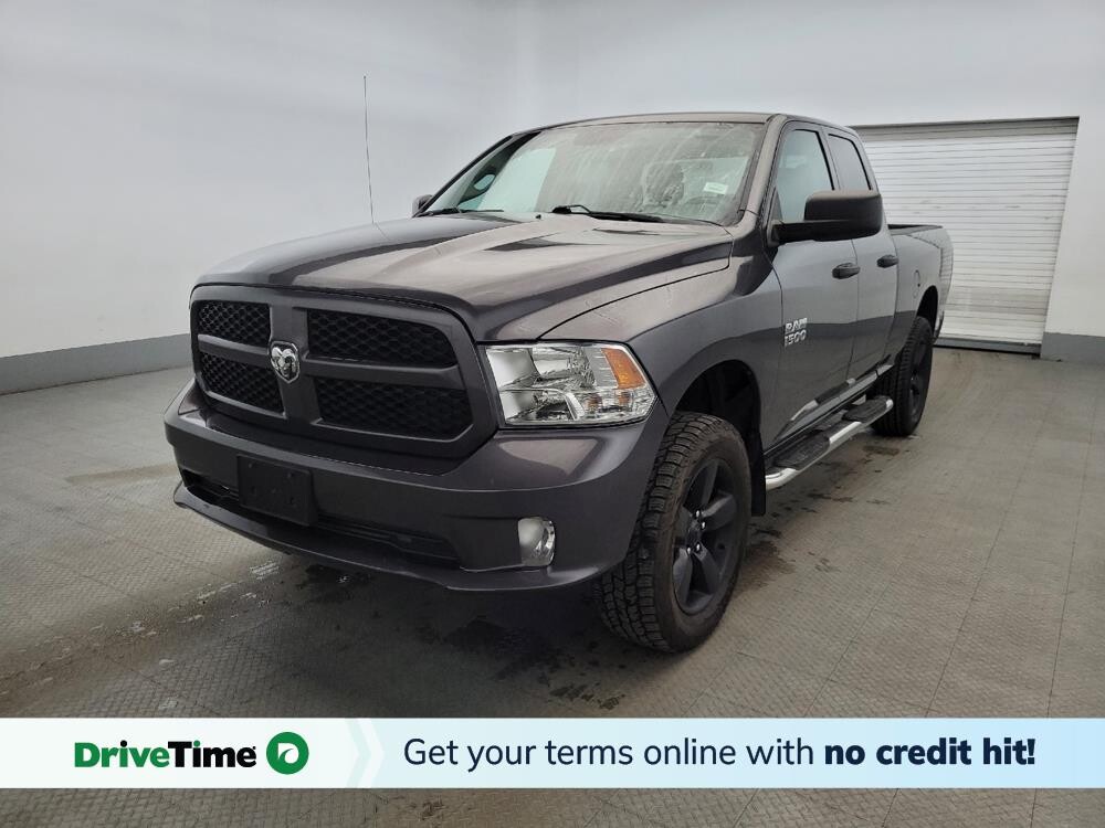 2016 RAM 1500 in Newport News, VA 23601 - 18116565