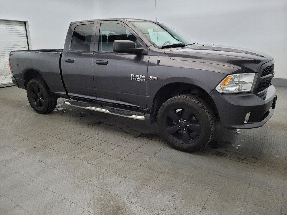 2016 RAM 1500 in Newport News, VA 23601 - 18116565 11