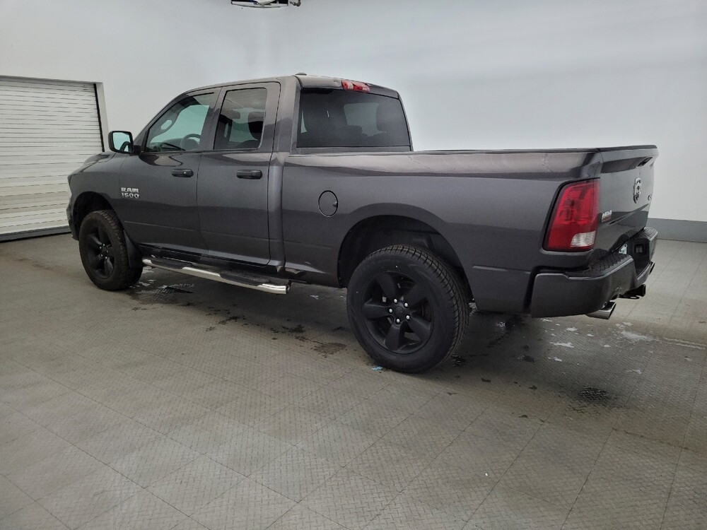 2016 RAM 1500 in Newport News, VA 23601 - 18116565 3
