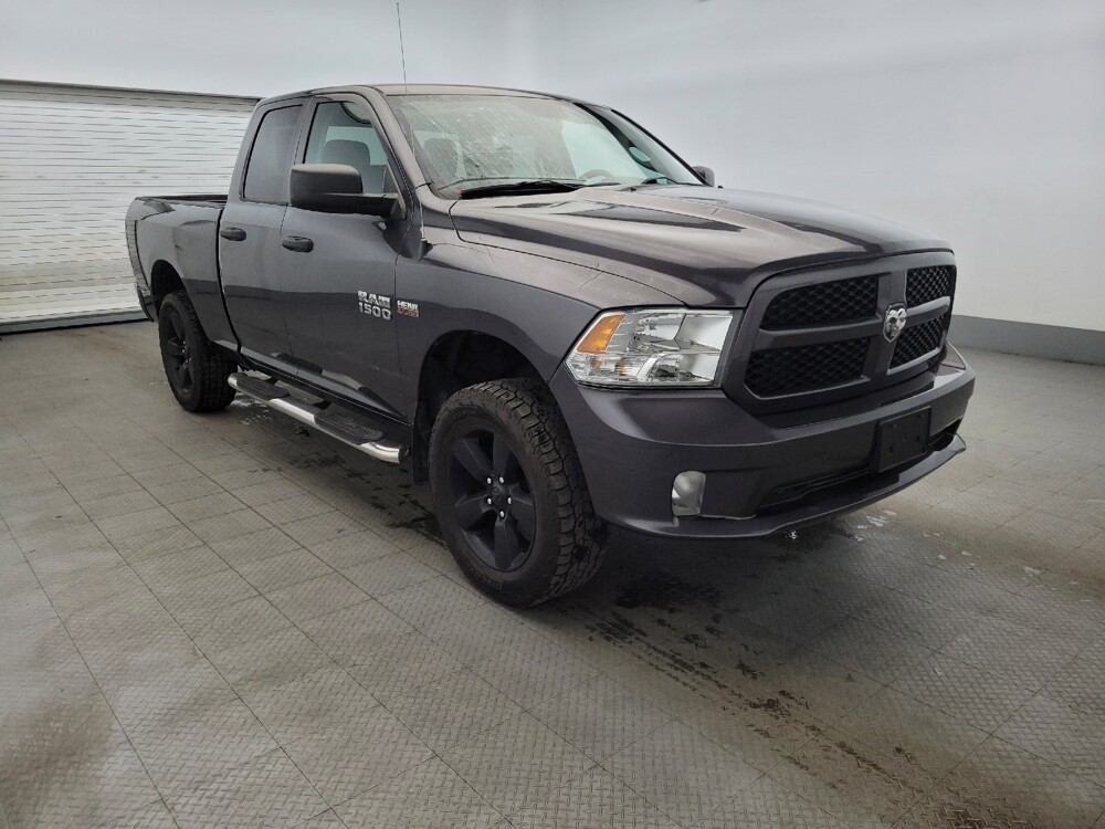 2016 RAM 1500 in Newport News, VA 23601 - 18116565 13