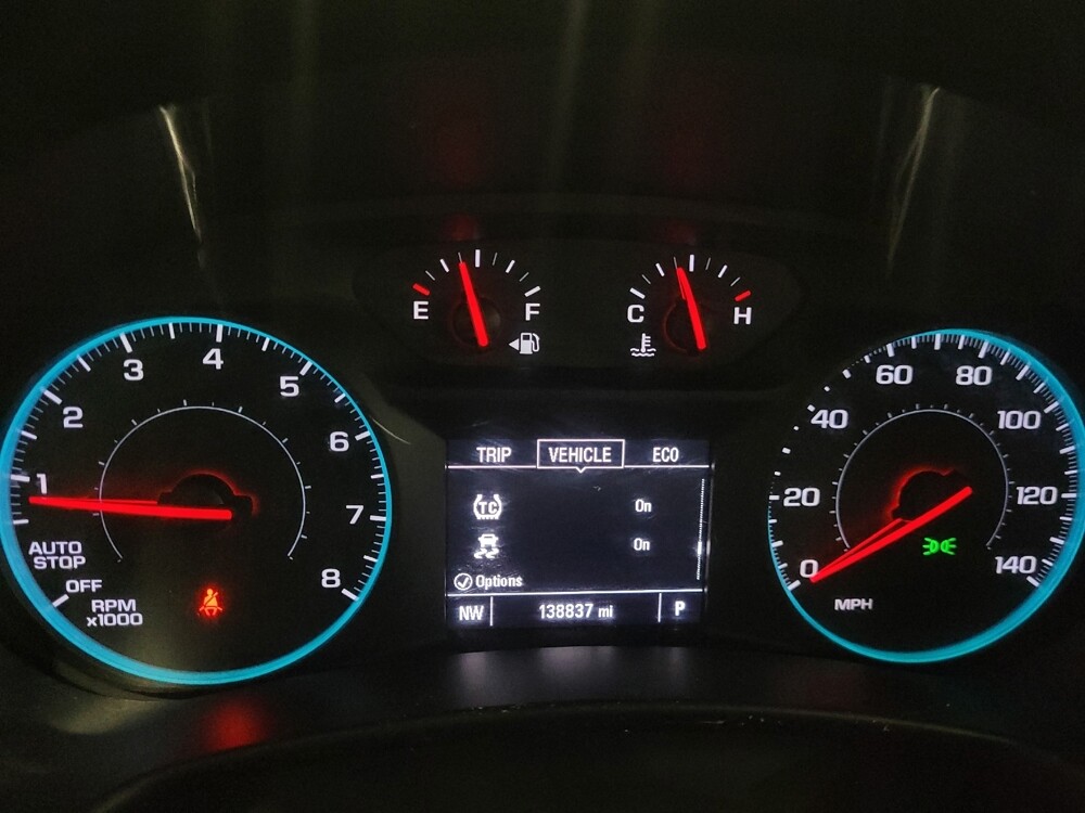 2018 Chevrolet Equinox in Laurel, MD 20724 - 18116568 23