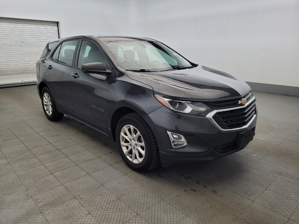 2018 Chevrolet Equinox in Laurel, MD 20724 - 18116568 13