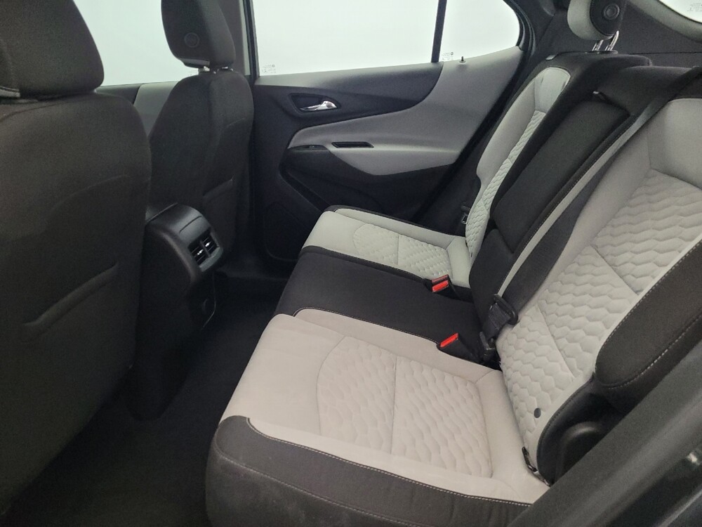 2018 Chevrolet Equinox in Laurel, MD 20724 - 18116568 18