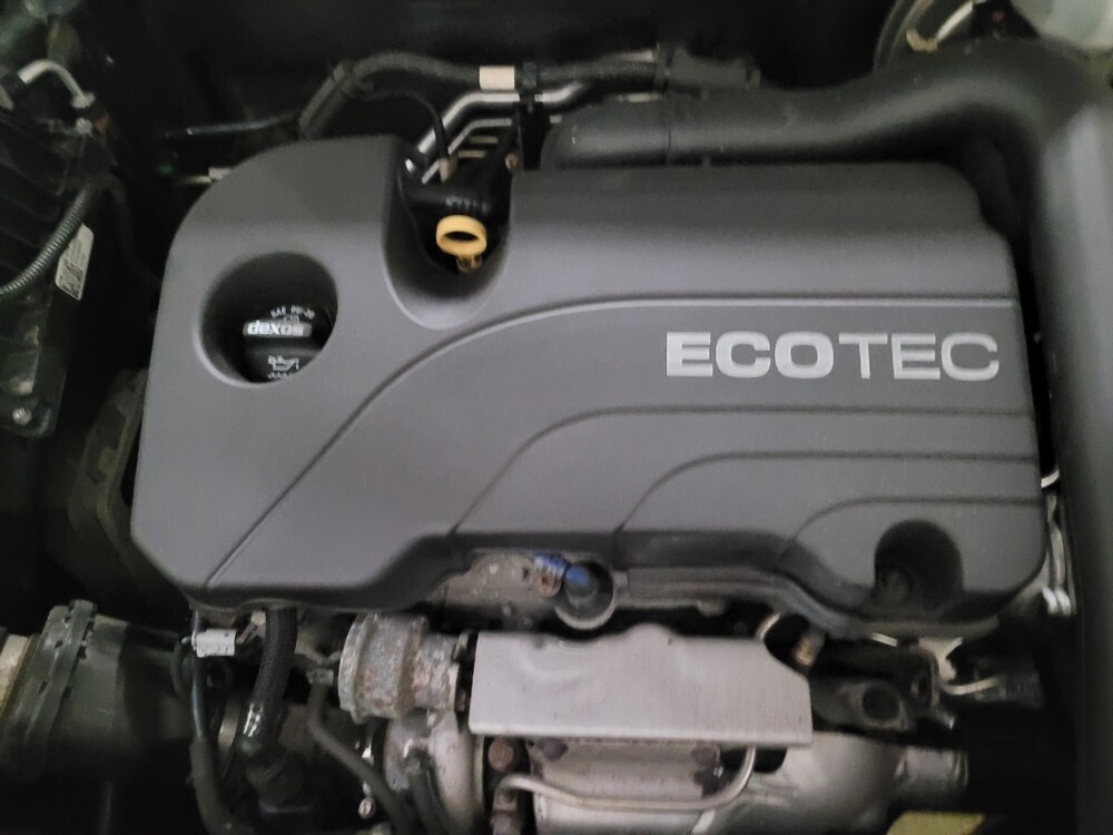 2018 Chevrolet Equinox in Laurel, MD 20724 - 18116568 30