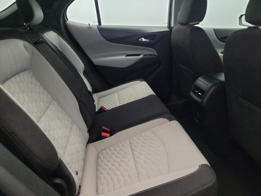 2018 Chevrolet Equinox in Laurel, MD 20724 - 18116568 19