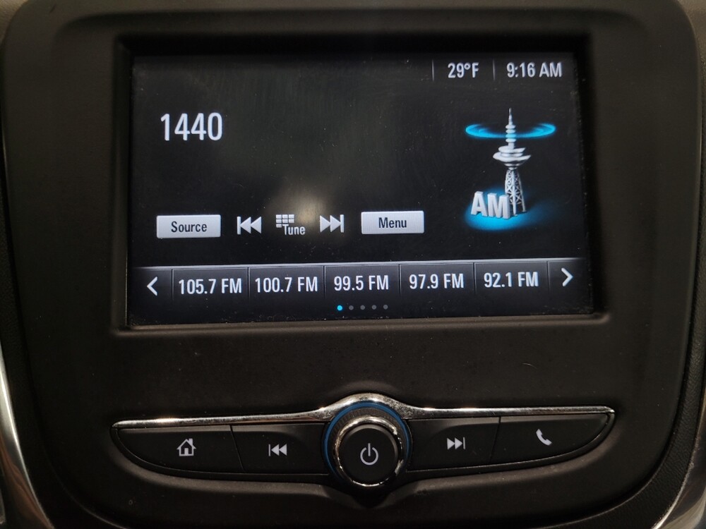 2018 Chevrolet Equinox in Laurel, MD 20724 - 18116568 25