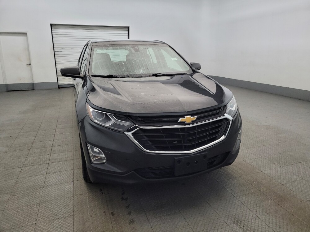 2018 Chevrolet Equinox in Laurel, MD 20724 - 18116568 14