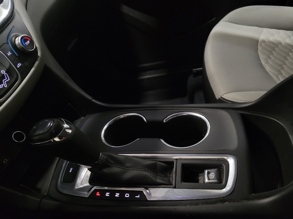 2018 Chevrolet Equinox in Laurel, MD 20724 - 18116568 26