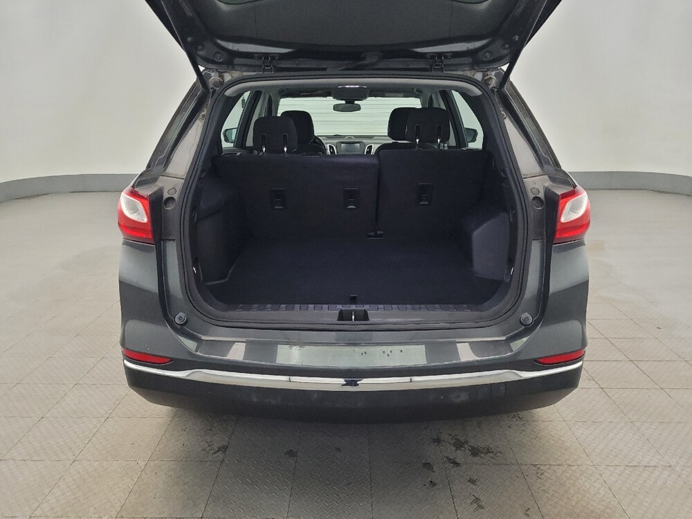 2018 Chevrolet Equinox in Laurel, MD 20724 - 18116568 29